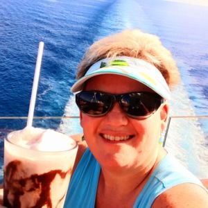 Meet your Posher, Susan